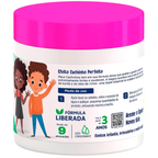 Creme de Tratamento Embelleze Novex Meus Cachinhos 210g