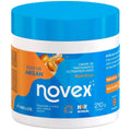 Creme de Tratamento Embelleze Novex Óleo de Argan 210g