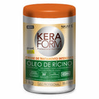 Creme de Tratamento Skafe Keraform Óleo de Rícino 1kg