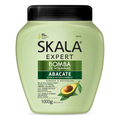 Creme de Tratamento Skala Bomba de Vitaminas Abacate 1000g