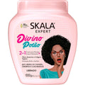 Creme de Tratamento Skala Expert Divino Potão 2 em 1 1000g