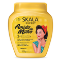 Creme de Tratamento Skala Expert Amido de Milho 2 em 1 1000g