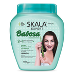 Creme de Tratamento Skala Expert Babosa 2 em 1 1000g