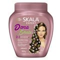 Creme de Tratamento Skala Expert Dona Skala 2 em 1 1000g