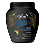 Creme de Tratamento Skala Expert Lama Negra 1000g