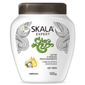 Creme de Tratamento Skala Expert Óleo de Coco 1000g