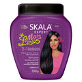 Creme de Tratamento Skala Extra Lisos 1000g