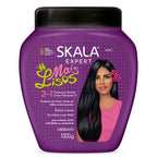 Creme de Tratamento Skala Extra Lisos 1000g