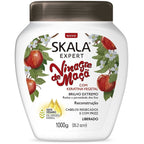 Creme de Tratamento Skala Vinagre de Maçã 1000g