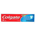 Creme Dental Colgate Máxima Proteção Anticáries 90g