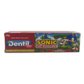 Creme Dental Dentil Kids Sonic Morango 50g