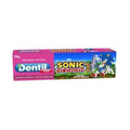 Creme Dental Dentil Kids Sonic Tutti Frutti 50g
