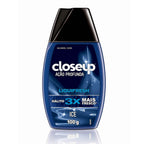 Creme Dental em Gel Close Up Liquifresh Ice 100g