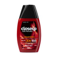Creme Dental em Gel Close Up Liquifresh Red Hot 100g