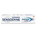Creme Dental Sensodyne Rápido Alívio 50g