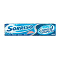 Creme Dental Sorriso Tripla Limpeza Completa 70g