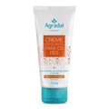 Creme Esfoliante Agradal para Pés 100g