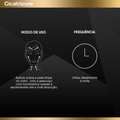 Creme Facial Cicatricure Gold Lift Noturno 50g
