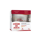 Creme Facial Davene Creme de Aveia Clássico FPS 15 50g