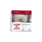 Creme Facial Davene Creme de Aveia Intensa FPS 15 50g