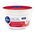 Creme Facial Nivea Antissinais 100g