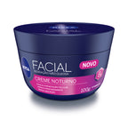 Creme Facial Nivea Noturno 100g
