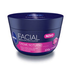 Creme Facial Nivea Noturno 100g