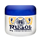 Creme Facial Rugol Tradicional 50g