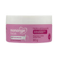 Creme Hidratante Facial Monange Antissinais 80g