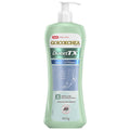 Creme Hidratante Goicoechea DiabetTX Peles Secas 350g