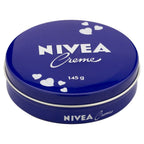 Creme Hidratante Nivea Lata 145g
