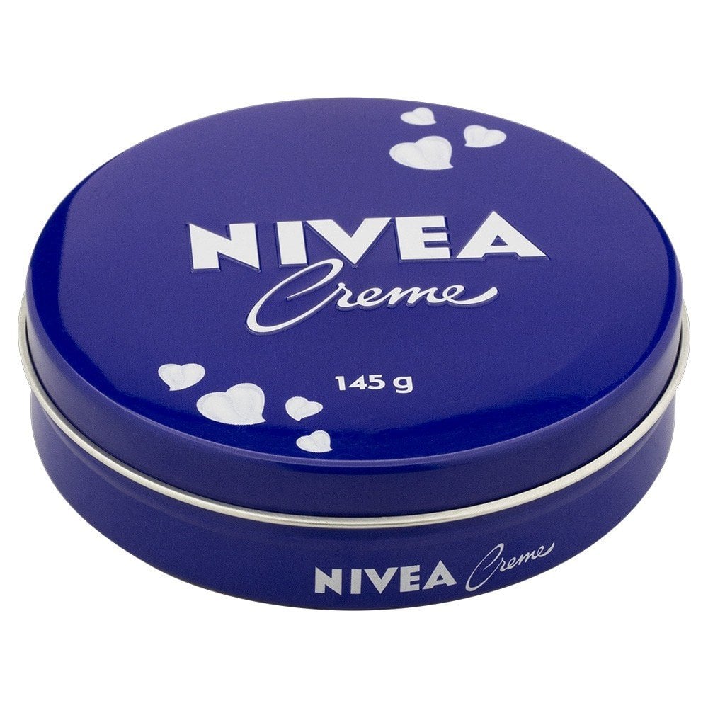Creme Hidratante Nivea Lata 145g