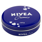 Creme Hidratante Nivea Lata 145g