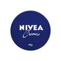 Creme Hidratante Nivea Lata 29g