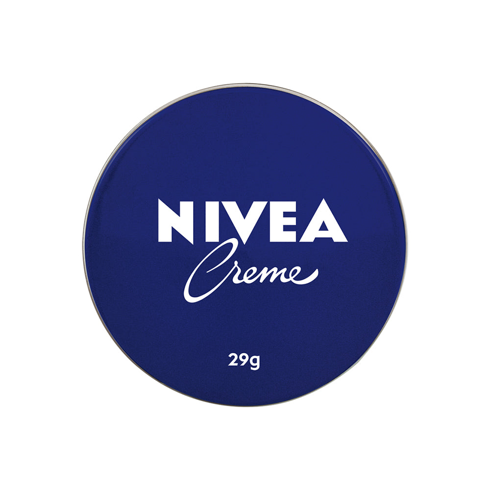 Creme Hidratante Nivea Lata 29g