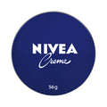 Creme Hidratante Nivea Lata 56g