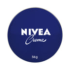 Creme Hidratante Nivea Lata 56g