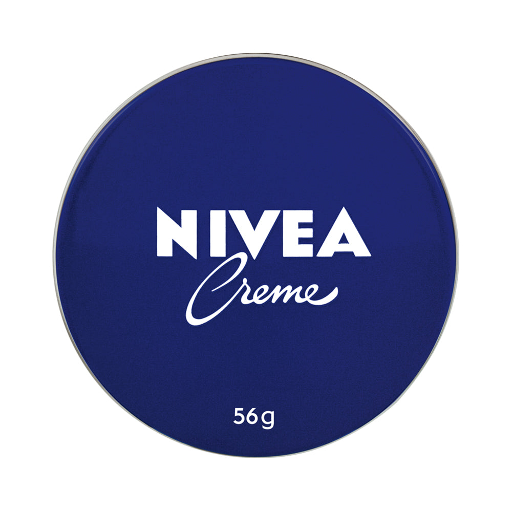 Creme Hidratante Nivea Lata 56g