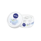 Creme Hidratante Nivea Soft 48g