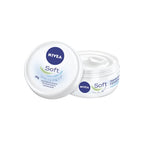 Creme Hidratante Nivea Soft 48g