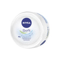 Creme Hidratante Nivea Soft 98g