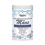 Creme Kelma Profissional Hidratante para Mãos Toque Seco 950g