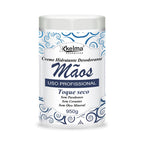 Creme Kelma Profissional Hidratante para Mãos Toque Seco 950g