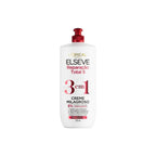 Creme Milagroso 3 em 1 L'Oréal Paris Elseve Total Repair 500ml
