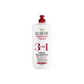 Creme Milagroso 3 em 1 L'Oréal Paris Elseve Total Repair 500ml