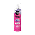 Creme Modelador Salon Line #TodeCacho Cachos dos Sonhos Fixação Forte 500ml