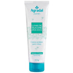 Creme para Mãos Agradal Luvas de Silicone 60g