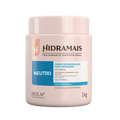 Creme Desodorante Neutro para Massagem Hidramais 1kg