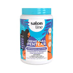 Creme para Pentear Salon Line Definição Natural 1kg