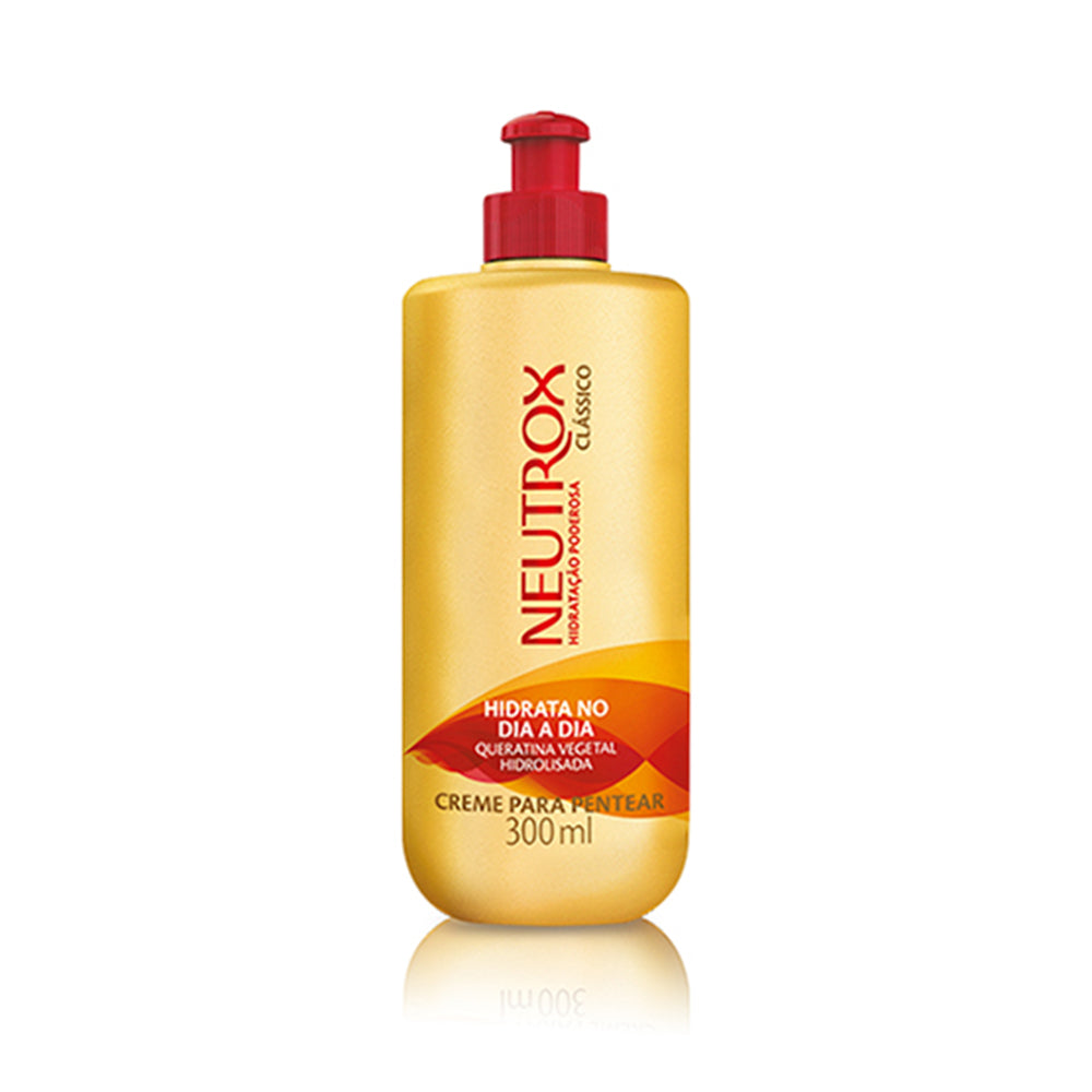 Creme para Pentear Neutrox Clássico 300ml